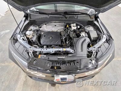 Zdjęcie 12 z 14 samochodu: 2026 CHEVROLET TRAILBLAZER LT VIN:KL79MPSL8TB038786 - miniatura