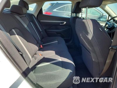 Zdjęcie 10 z 12 samochodu: 2025 HYUNDAI SONATA SEL VIN:KMHL64JA4SA490235 - miniatura