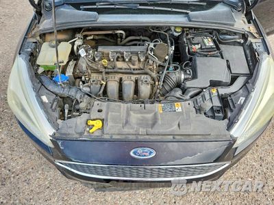 Zdjęcie 11 z 12 samochodu: 2015 FORD FOCUS SE VIN:1FADP3F20FL361958 - miniatura