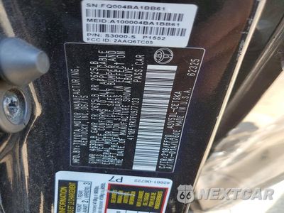 Zdjęcie 13 z 13 samochodu: 2015 TOYOTA CAMRY SE VIN:4T1BF1FK7FU977123 - miniatura