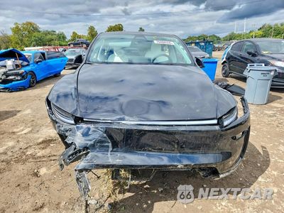 Piąte zdjęcie samochodu w środku: 2026 TESLA MODEL Y VIN:7SAYGDEE5TF572927 - miniatura