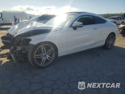 2017 MERCEDES-BENZ C 300 WDDWJ4JB5HF552039 - główne zdjęcie licytacji z USA - miniatura