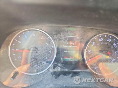 Zdjęcie 9 z 13 samochodu: 2021 TOYOTA RAV4 XLE VIN:2T3P1RFV8MW174564 - miniatura