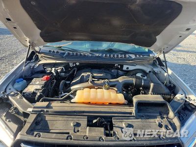 Zdjęcie 11 z 12 samochodu: 2018 FORD F150 SUPER CAB VIN:1FTEX1CP1JKD45186 - miniatura