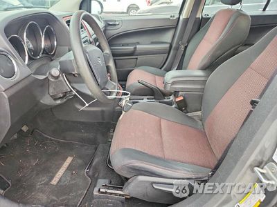 Zdjęcie 7 z 12 samochodu: 2011 DODGE CALIBER VIN:1B3CB5HA4BD246936 - miniatura