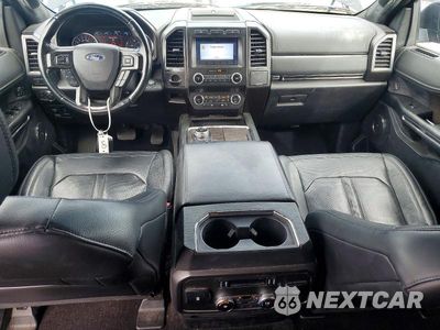 Zdjęcie 8 z 13 samochodu: 2019 FORD EXPEDITION MAX LIMITED VIN:1FMJK1KT8KEA00969 - miniatura