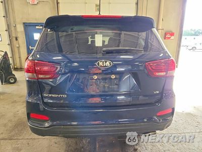 Zdjęcie 6 z 13 samochodu: 2020 KIA SORENTO S VIN:5XYPG4A58LG616247 - miniatura