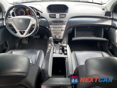 Zdjęcie 8 z 14 samochodu: 2008 ACURA MDX TECHNOLOGY VIN:2HNYD28698H546017 - miniatura