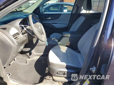 Zdjęcie 7 z 13 samochodu: 2020 CHEVROLET EQUINOX LS VIN:3GNAXSEVXLS569037 - miniatura