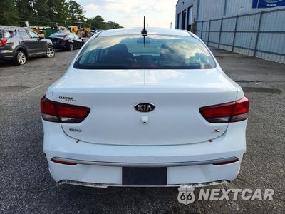 Zdjęcie 6 z 13 samochodu: 2021 KIA RIO S VIN:3KPA24AD6ME400262 - miniatura