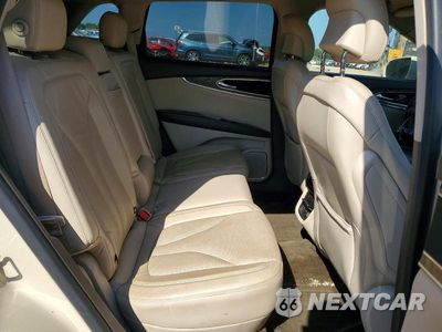 Zdjęcie 11 z 13 samochodu: 2016 LINCOLN MKX RESERVE VIN:2LMTJ8LP6GBL56639 - miniatura