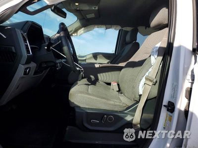 Zdjęcie 7 z 13 samochodu: 2016 FORD F150 SUPERCREW VIN:1FTEW1CG3GKF85299 - miniatura