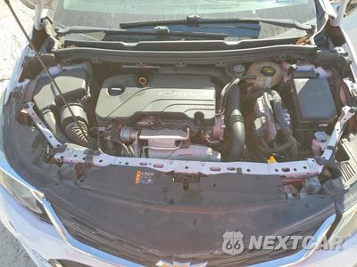 Zdjęcie 11 z 12 samochodu: 2017 CHEVROLET CRUZE LT VIN:3G1BE6SM4HS606198 - miniatura