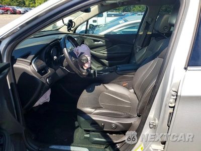Zdjęcie 7 z 13 samochodu: 2017 BUICK ENVISION ESSENCE VIN:LRBFXBSAXHD111911 - miniatura