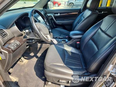 Zdjęcie 7 z 13 samochodu: 2014 KIA SORENTO SX LIMITED VIN:5XYKW4A78EG442939 - miniatura