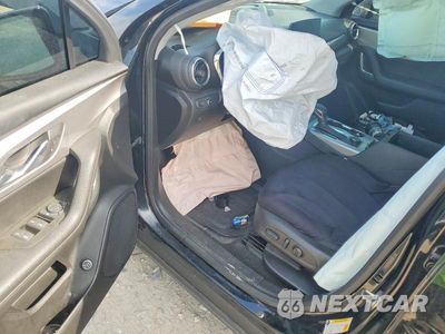 Zdjęcie 8 z 13 samochodu: 2023 CHEVROLET BLAZER 2LT VIN:3GNKBCR40PS137105 - miniatura
