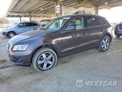 2011 AUDI Q5 PREMIUM PLUS WA1LFAFPXBA025601 - główne zdjęcie licytacji z USA - miniatura