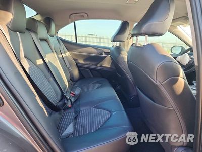 Zdjęcie 10 z 12 samochodu: 2023 TOYOTA CAMRY SE VIN:4T1T11AK4PU758020 - miniatura