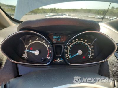Zdjęcie 9 z 12 samochodu: 2019 FORD FIESTA SE VIN:3FADP4BJ1KM149467 - miniatura
