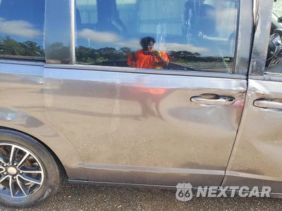 Zdjęcie 11 z 13 samochodu: 2019 DODGE GRAND CARAVAN SXT VIN:2C4RDGCG3KR504614 - miniatura