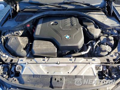 Zdjęcie 11 z 12 samochodu: 2022 BMW 330I VIN:3MW5R1J09N8C36169 - miniatura