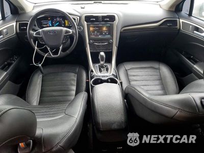 Zdjęcie 8 z 12 samochodu: 2015 FORD FUSION SE PHEV VIN:3FA6P0PUXFR147391 - miniatura