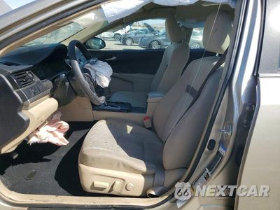 Zdjęcie 7 z 12 samochodu: 2014 TOYOTA CAMRY LE VIN:4T4BF1FK3ER437188 - miniatura