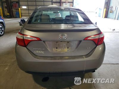 Zdjęcie 6 z 12 samochodu: 2014 TOYOTA COROLLA LE VIN:5YFBURHEXEP051357 - miniatura