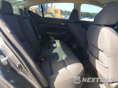 Zdjęcie 10 z 13 samochodu: 2019 NISSAN ALTIMA S VIN:1N4BL4BV1KC165420 - miniatura
