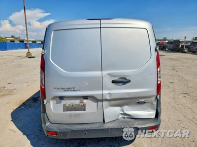 Zdjęcie 6 z 13 samochodu: 2016 FORD TRANSIT CONNECT XL VIN:NM0LS6E74G1268101 - miniatura