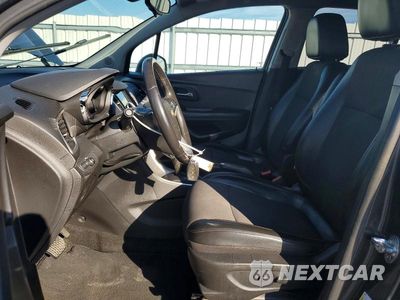Zdjęcie 7 z 13 samochodu: 2018 CHEVROLET TRAX 1LT VIN:KL7CJPSB7JB643787 - miniatura