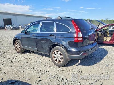 Drugie zdjęcie samochodu z przodu: 2009 HONDA CR-V EX VIN:3CZRE48579G703629 - miniatura