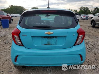 Zdjęcie 6 z 12 samochodu: 2021 CHEVROLET SPARK 1LT VIN:KL8CD6SA7MC741222 - miniatura