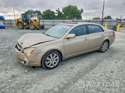 2005 TOYOTA AVALON XLS 4T1BK36B85U004791 - główne zdjęcie licytacji z USA - miniatura