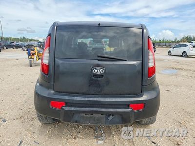 Zdjęcie 6 z 12 samochodu: 2010 KIA SOUL + VIN:KNDJT2A24A7180065 - miniatura