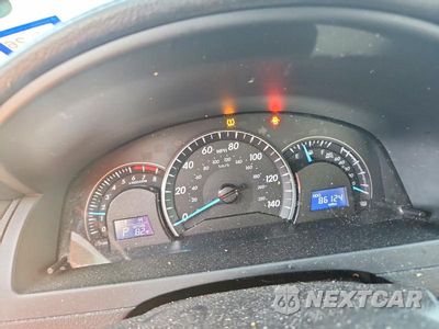 Zdjęcie 9 z 12 samochodu: 2015 TOYOTA CAMRY LE VIN:4T4BF1FK6FR461471 - miniatura