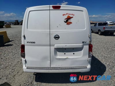 Zdjęcie 6 z 13 samochodu: 2014 NISSAN NV200 DELIVERY VAN VIN:3N6CM0KN8EK694394 - miniatura