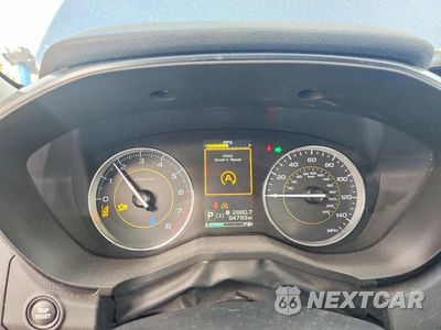 Zdjęcie 9 z 12 samochodu: 2022 SUBARU CROSSTREK SPORT VIN:JF2GTHRC7NH257393 - miniatura