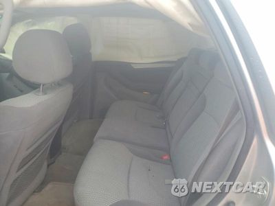 Zdjęcie 10 z 13 samochodu: 2005 TOYOTA 4 RUNNER SR5 VIN:JTEBT14R550054217 - miniatura