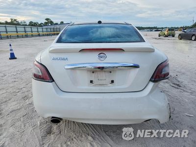 Zdjęcie 6 z 13 samochodu: 2012 NISSAN MAXIMA 3.5 S VIN:1N4AA5AP9CC840040 - miniatura