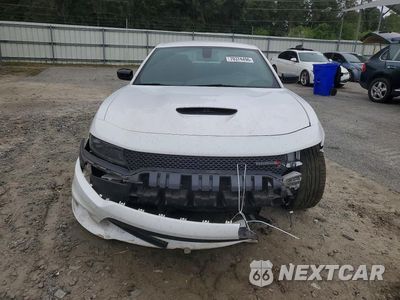 Piąte zdjęcie samochodu w środku: 2023 DODGE CHARGER GT VIN:2C3CDXHG2PH683082 - miniatura
