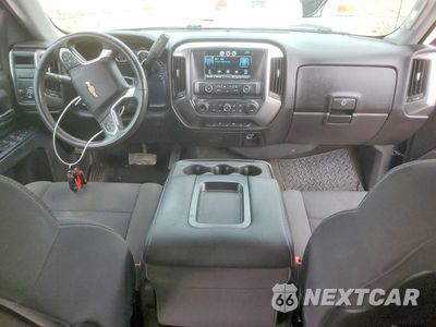 Zdjęcie 8 z 12 samochodu: 2015 CHEVROLET SILVERADO C1500 LT VIN:3GCPCREC9FG185568 - miniatura