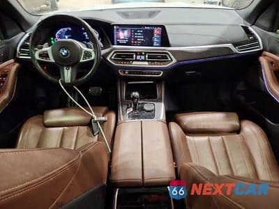 Zdjęcie 8 z 13 samochodu: 2022 BMW X5 XDRIVE40I VIN:5UXCR6C07N9M11303 - miniatura