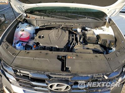 Zdjęcie 12 z 14 samochodu: 2026 HYUNDAI TUCSON SEL CONVENIENCE VIN:5NMJC3DE5TH650515 - miniatura