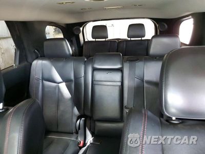 Zdjęcie 10 z 13 samochodu: 2012 DODGE DURANGO R/T VIN:1C4SDHCT0CC180939 - miniatura