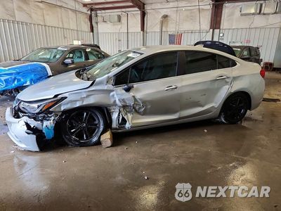 2016 CHEVROLET CRUZE LT 1G1BE5SM2G7279369 - główne zdjęcie licytacji z USA - miniatura