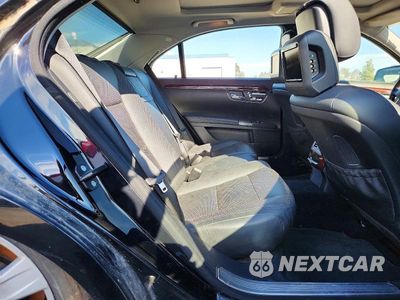 Zdjęcie 10 z 12 samochodu: 2011 MERCEDES-BENZ S 550 VIN:WDDNG7BB0BA361983 - miniatura