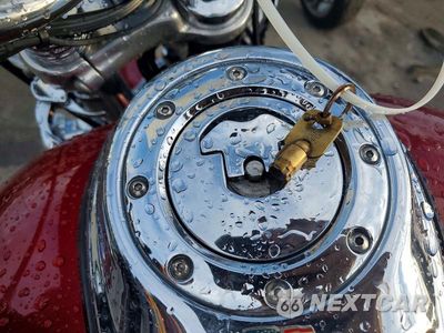 Zdjęcie 8 z 9 samochodu: 2006 HARLEY-DAVIDSON FXDI VIN:1HD1GM1116K329462 - miniatura