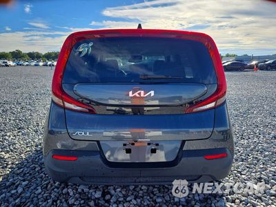 Zdjęcie 6 z 13 samochodu: 2022 KIA SOUL S VIN:KNDJ23AU7N7816851 - miniatura