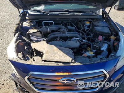 Zdjęcie 11 z 12 samochodu: 2017 SUBARU OUTBACK TOURING VIN:4S4BSATC6H3430880 - miniatura
